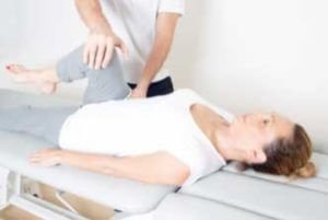 Seniors with lower back pain can have treatment
